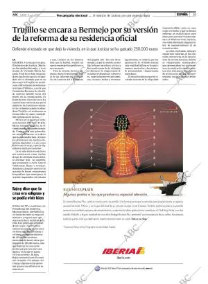 ABC MADRID 14-02-2008 página 19