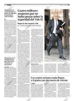 ABC MADRID 14-02-2008 página 24