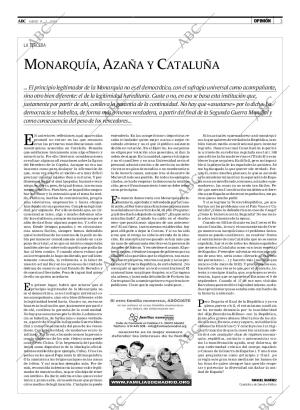 ABC MADRID 14-02-2008 página 3