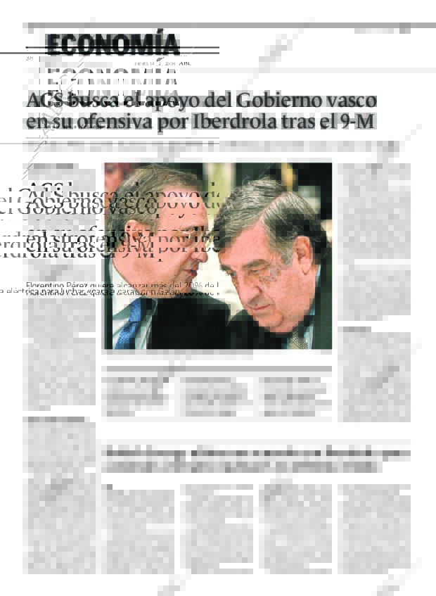 ABC MADRID 14-02-2008 página 38