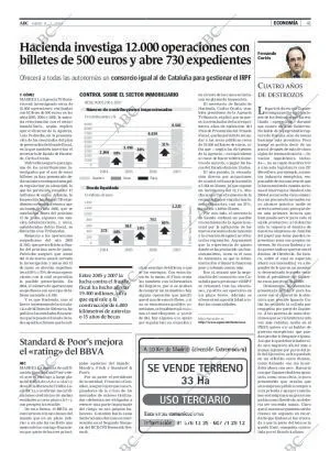 ABC MADRID 14-02-2008 página 41