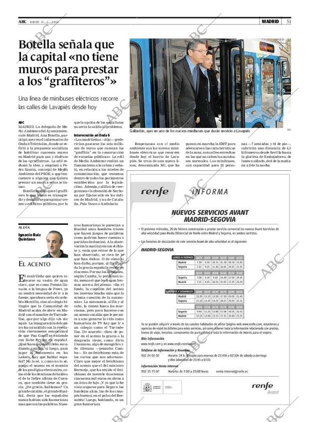ABC MADRID 14-02-2008 página 51
