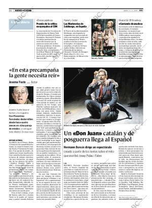 ABC MADRID 14-02-2008 página 84