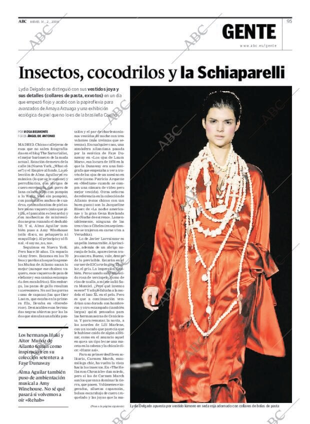 ABC MADRID 14-02-2008 página 95
