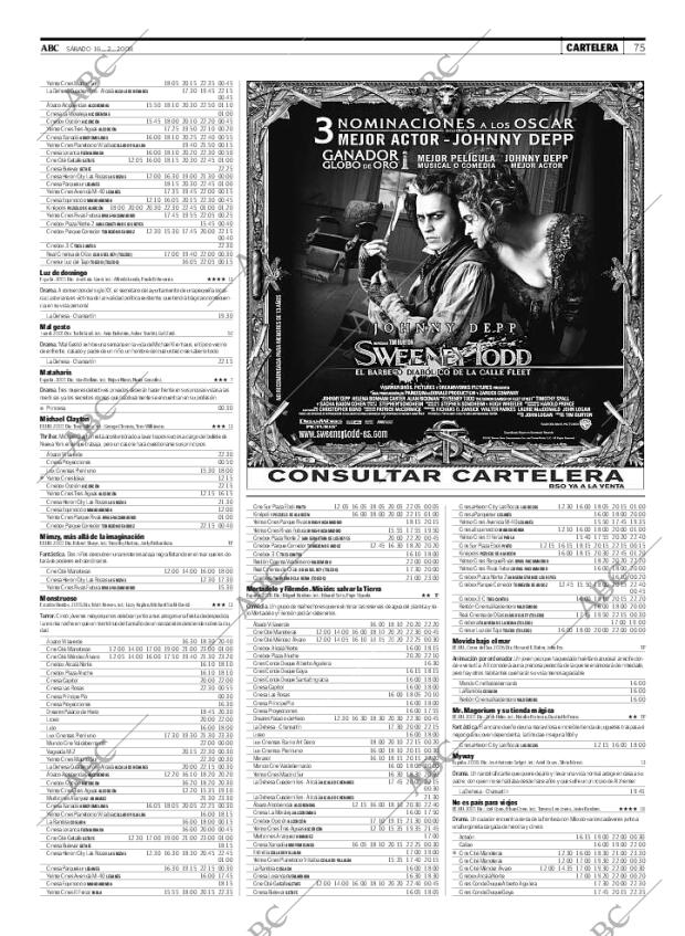 ABC MADRID 16-02-2008 página 87