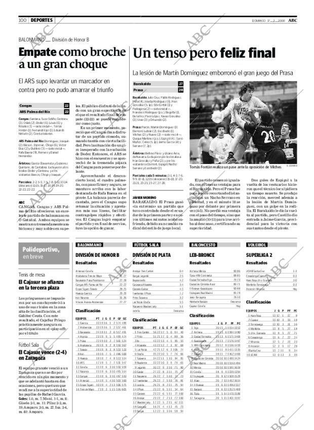 ABC CORDOBA 17-02-2008 página 100