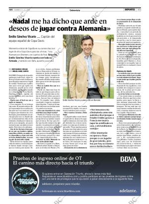 ABC CORDOBA 17-02-2008 página 101