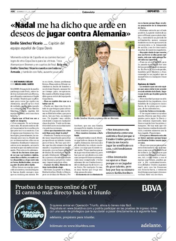 ABC CORDOBA 17-02-2008 página 101