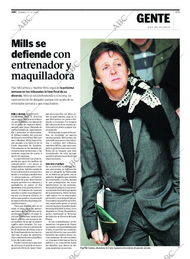 ABC CORDOBA 17-02-2008 página 105