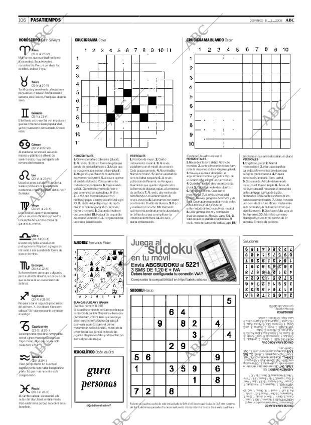 ABC CORDOBA 17-02-2008 página 106