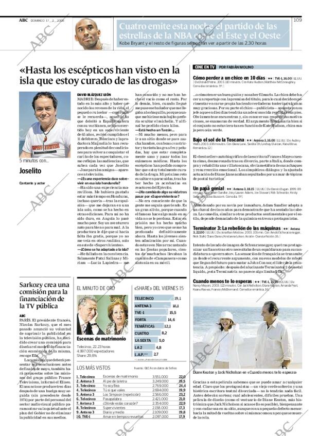 ABC CORDOBA 17-02-2008 página 109