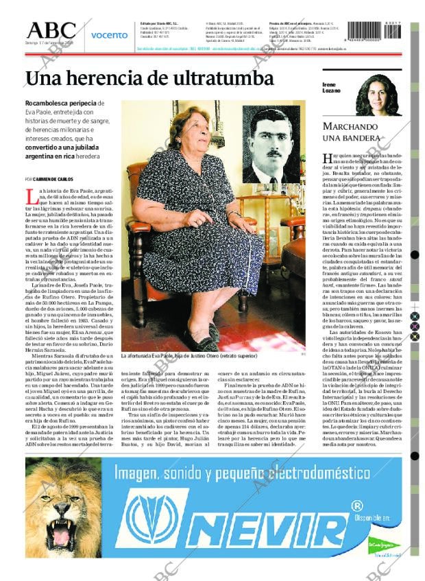 ABC CORDOBA 17-02-2008 página 112