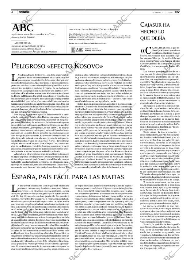 ABC CORDOBA 17-02-2008 página 4