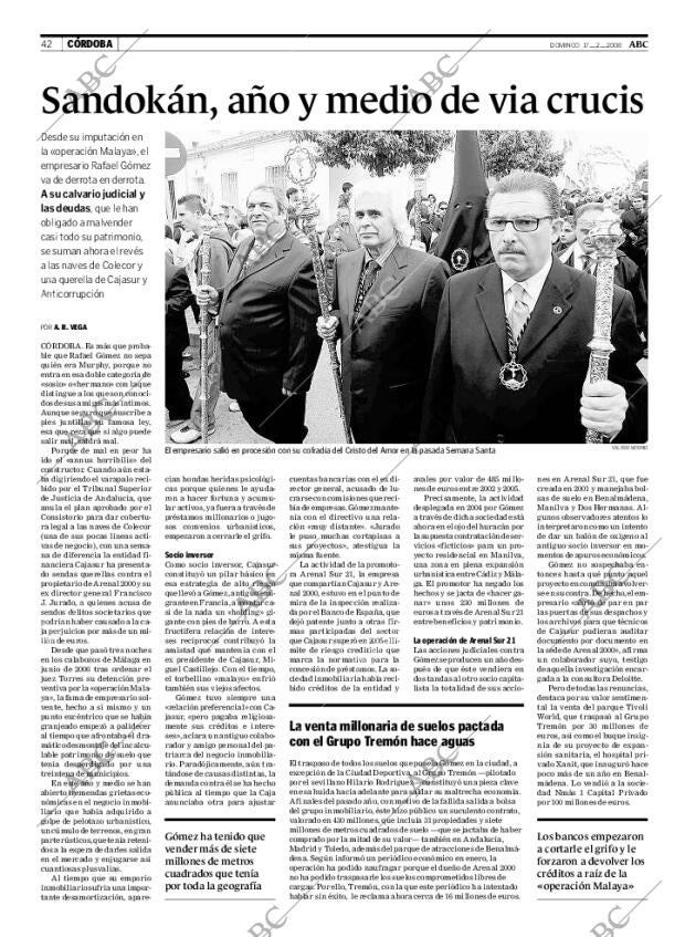 ABC CORDOBA 17-02-2008 página 42