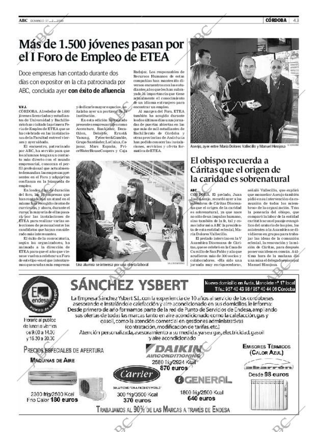 ABC CORDOBA 17-02-2008 página 43