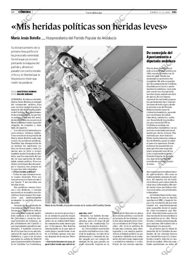 ABC CORDOBA 17-02-2008 página 44