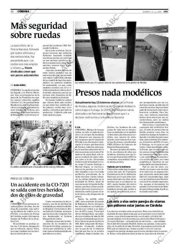 ABC CORDOBA 17-02-2008 página 46