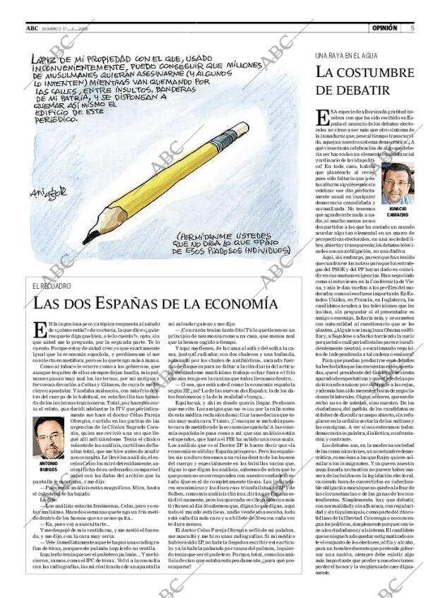 ABC CORDOBA 17-02-2008 página 5