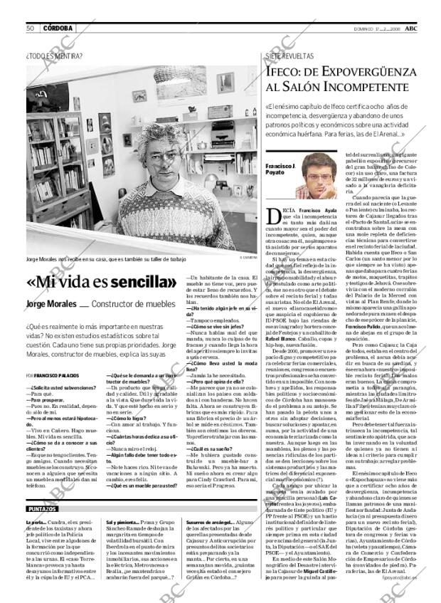 ABC CORDOBA 17-02-2008 página 50
