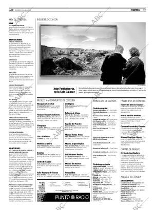 ABC CORDOBA 17-02-2008 página 59