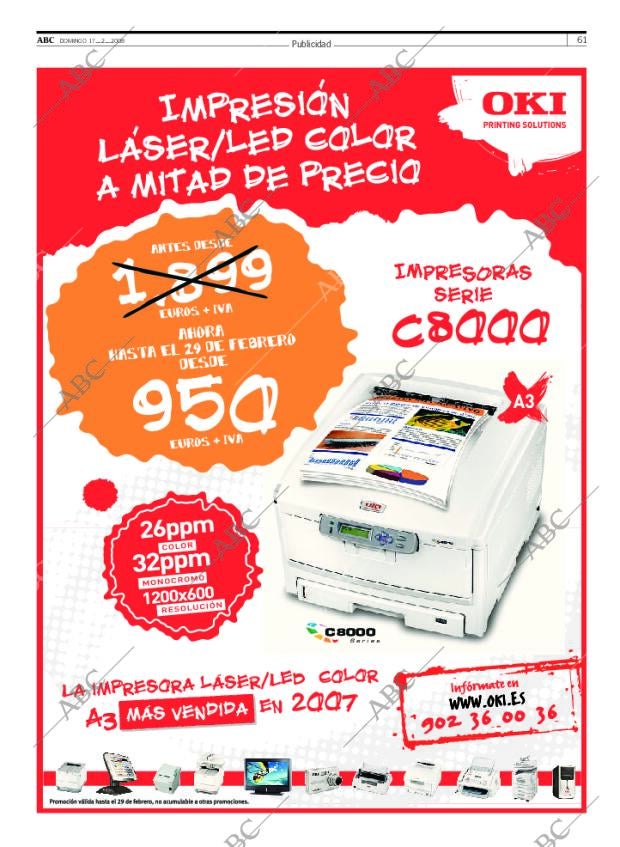 ABC CORDOBA 17-02-2008 página 61