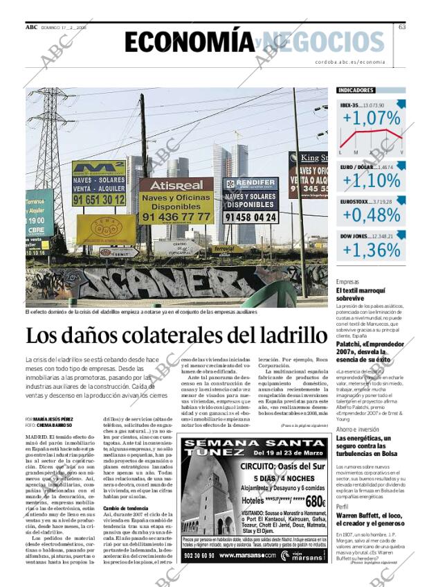 ABC CORDOBA 17-02-2008 página 63