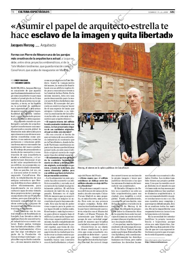 ABC CORDOBA 17-02-2008 página 78