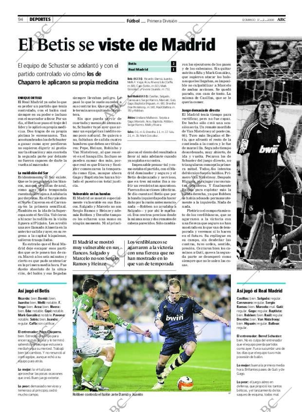 ABC CORDOBA 17-02-2008 página 94