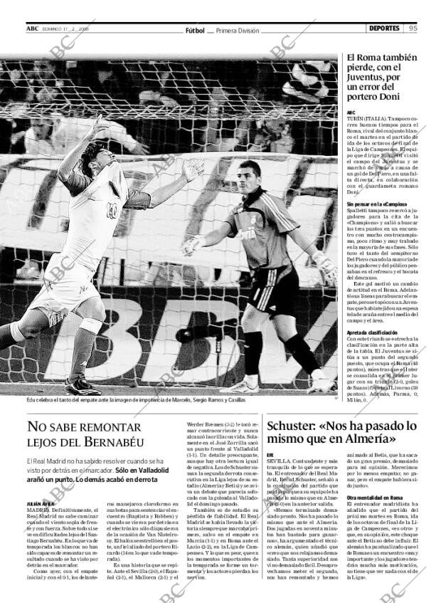 ABC CORDOBA 17-02-2008 página 95