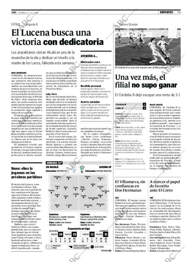 ABC CORDOBA 17-02-2008 página 99