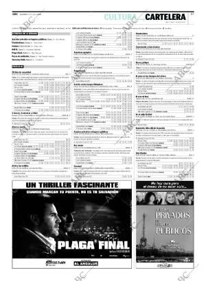 ABC SEVILLA 17-02-2008 página 87
