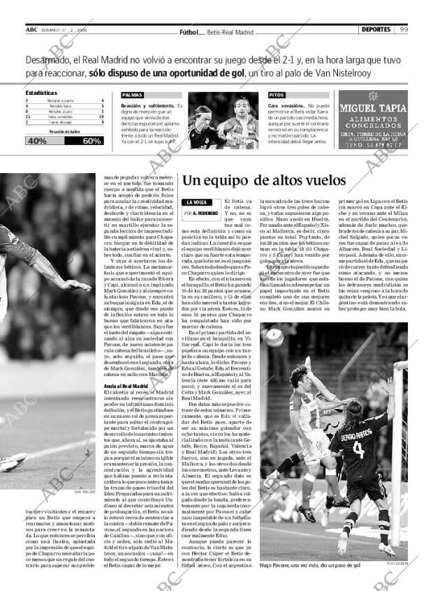 ABC SEVILLA 17-02-2008 página 99