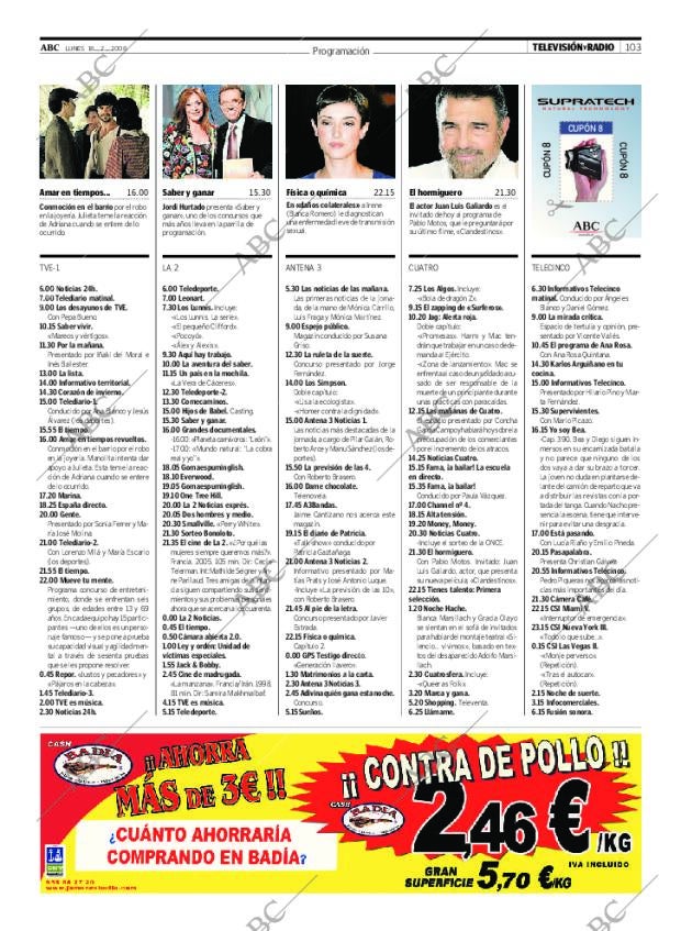 ABC SEVILLA 18-02-2008 página 103