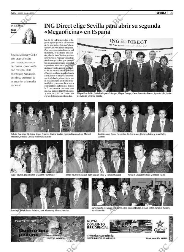ABC SEVILLA 18-02-2008 página 29