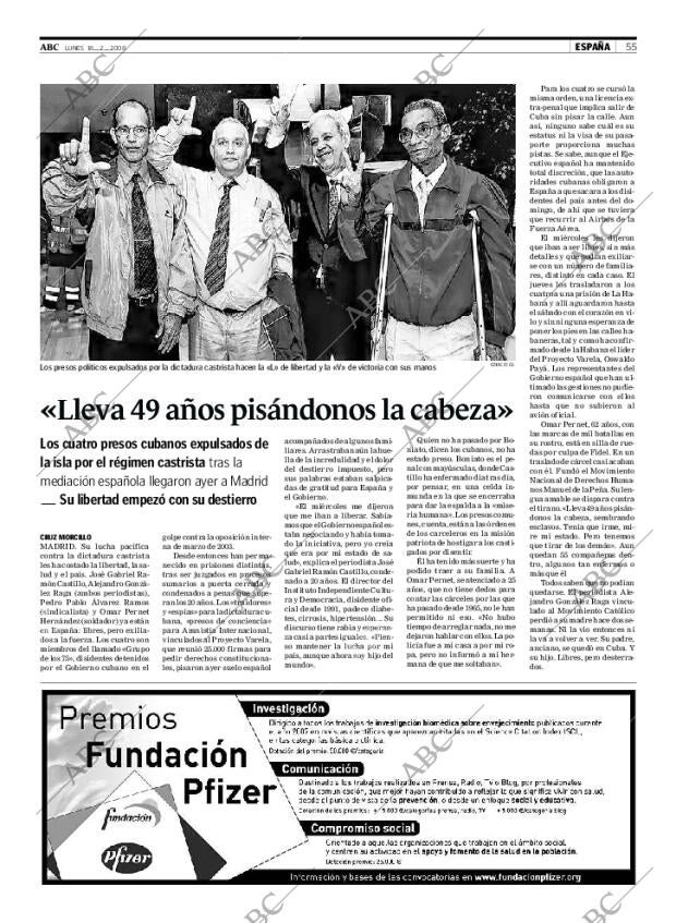 ABC SEVILLA 18-02-2008 página 55