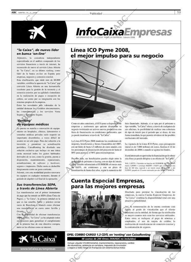 ABC CORDOBA 19-02-2008 página 61