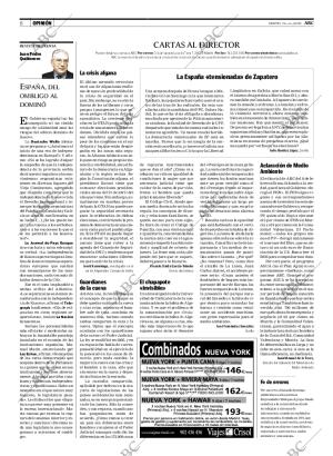 ABC MADRID 19-02-2008 página 10