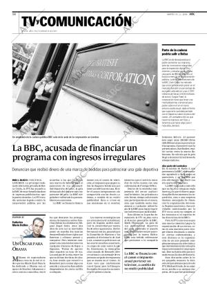 ABC MADRID 19-02-2008 página 100
