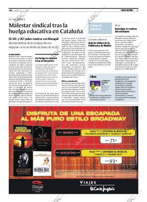 ABC MADRID 19-02-2008 página 33