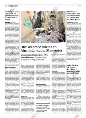 ABC MADRID 19-02-2008 página 40