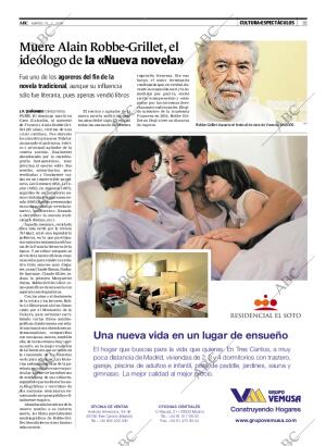 ABC MADRID 19-02-2008 página 83