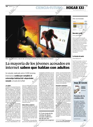 ABC MADRID 19-02-2008 página 89