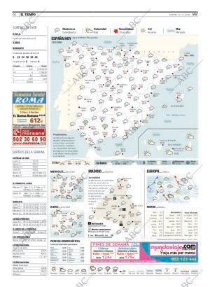 ABC MADRID 19-02-2008 página 98