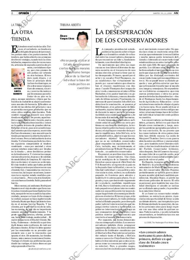 ABC SEVILLA 19-02-2008 página 10