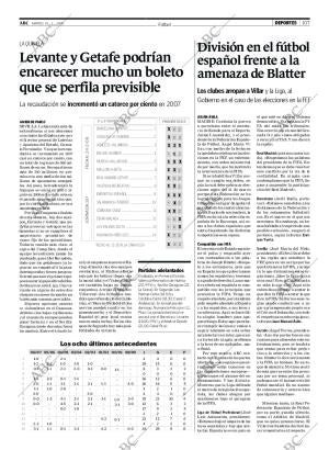 ABC SEVILLA 19-02-2008 página 109