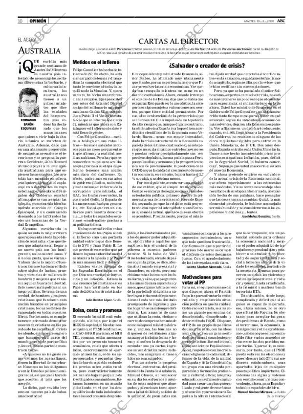 ABC SEVILLA 19-02-2008 página 12