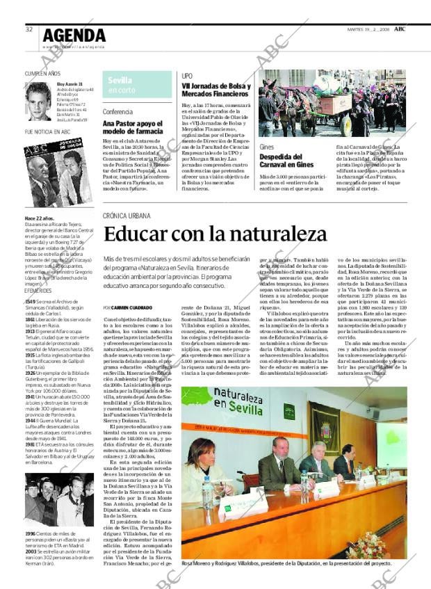 ABC SEVILLA 19-02-2008 página 34