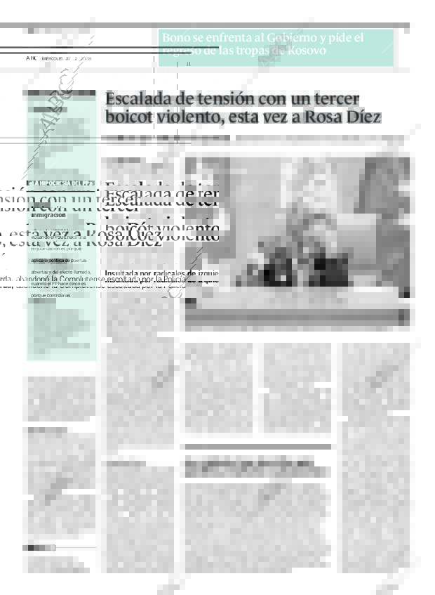 ABC MADRID 20-02-2008 página 11