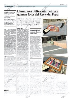 ABC MADRID 20-02-2008 página 13