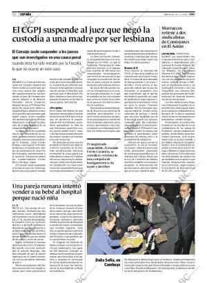 ABC MADRID 20-02-2008 página 30